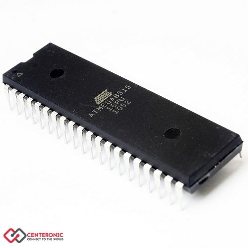 میکروکنترلر ATMEGA8515-16PU